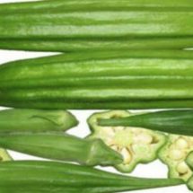 Okra – One Of The Most Powerful Natural Remedies Against Diabetes, High Cholesterol And Fatigue!