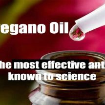Oregano Oil: How to Use it to Treat All Pains, Colds, Infections, Sores Without Any Drugs