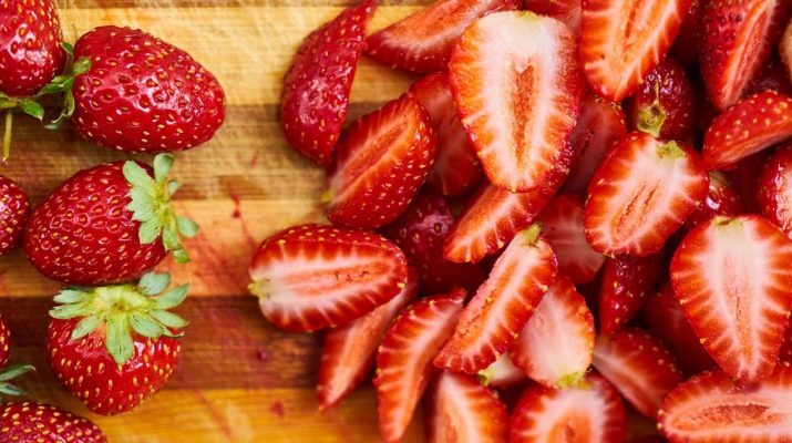 Organic-Strawberries-Found-to-Prevent-the-Growth-of-Cancer-Cells