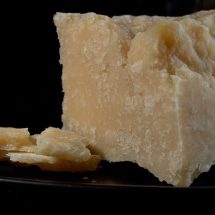 Parmesan Cheese: The Healthiest Cheese For Your Thyroid, Bones, Eyes And Sleep