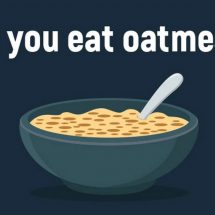 Science Explains What Happens To Your Body When You Eat Oatmeal Every Day