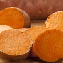 Sweet Potato Has 10x More Vitamin A Than White Potato And Is A Natural Painkiller!