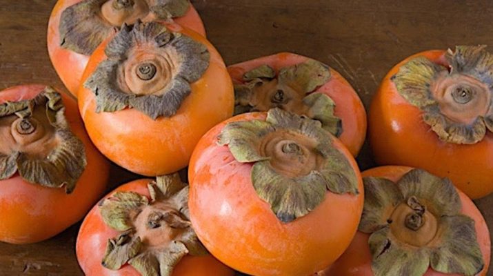 The-Therapeutic-Benefits-Of-Persimmon-Many-People-Don’t-Know-About