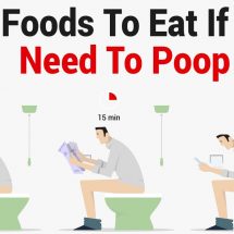 12 Foods To Eat If You Need To Poop