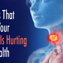 14 Signs That Reveal Your Thyroid Is Hurting Your Health