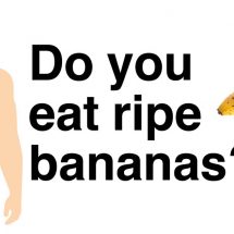 17 Things That Happen To Your Body When You Eat Two Ripe Bananas Every Day For 30 Days