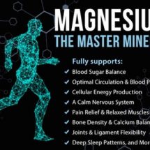 22 Warning Signs That You Immediately Need Magnesium And How To Get It