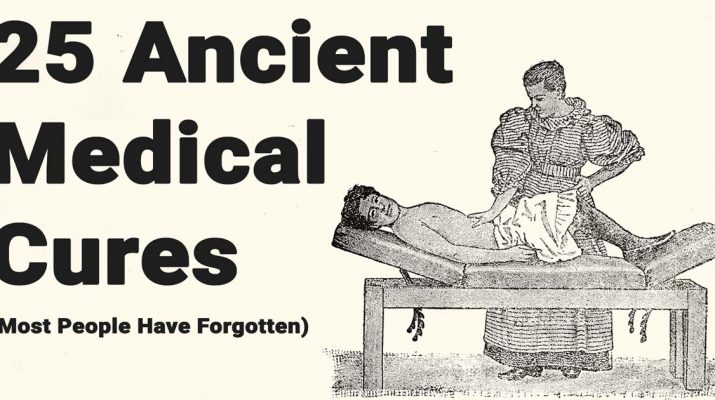 25-Ancient-Medical-Cures