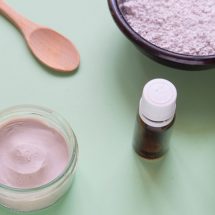 4 Homemade Natural Deodorant Recipes That Work!