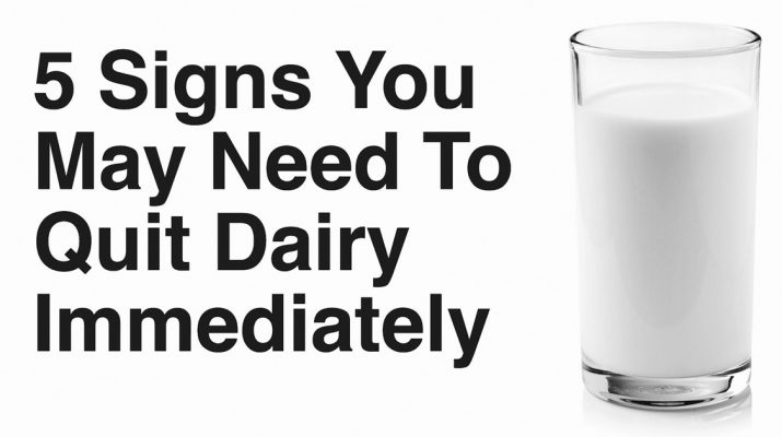 5-Signs-You-May-Need-to-Quit-Dairy-Immediately