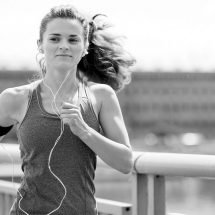 Science Explains 6 Benefits Of Jogging