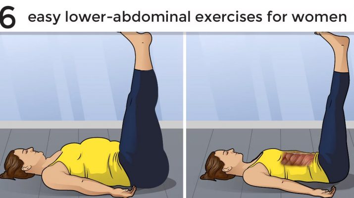 6-Easy-Lower-Abdominal-Exercises-for-Women-to-DO-at-Home