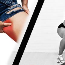 8 Exercises to Reduce Inner Thigh Fat Effectively
