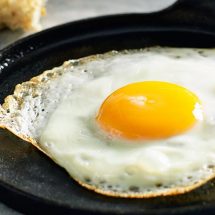 Are Eggs Bad For Your Heart?