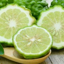 Bergamot Improves Schizophrenic Brain Function