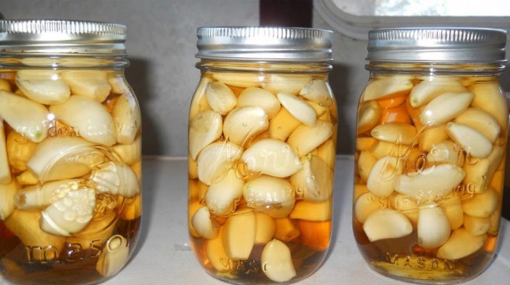 Garlic,-ACV-And-Honey-–-The-Winning-Combo-For-Defeating-Cholesterol,-Obesity,-Indigestion-And-Many-Other