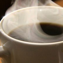 Huge Research Report Says The More Coffee You Drink, The Longer You Live