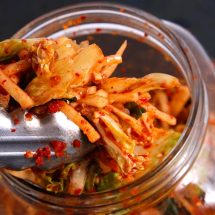 Make This Ancient Anti-Inflammatory Recipe To Restore Gut Health – Includes Ginger, Garlic, Cabbage