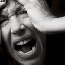 Panic Attacks & Anxiety Linked To Vitamin Deficiencies In Groundbreaking Study