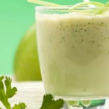 Pineapple Juice And Cucumber Can Clean The Colon In 7 Days And Help You Lose Weight