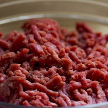 Pink Slime is Now Officially ‘Ground Beef’ But Here’s How to Avoid It