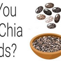 Science Explains 15 Things That Happen to Your Body When You Eat Chia Seeds