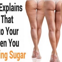 Science Explains 7 Things That Happen to Your Body When You Stop Eating Sugar