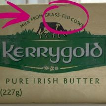 Scientists Explain Why Grass Fed Butter Eaters Have Fewer Heart Attacks