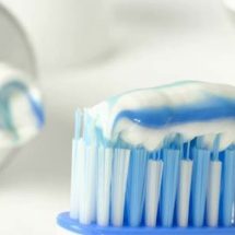 Study Proves These Chemicals in Shampoo and Toothpaste Are Altering Sex Hormones in Adolescents