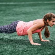 The 30-Day Burpee Challenge- Are You In?