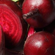 The Exceptional Benefits of Beetroot That Make It An Almost Miracle Food