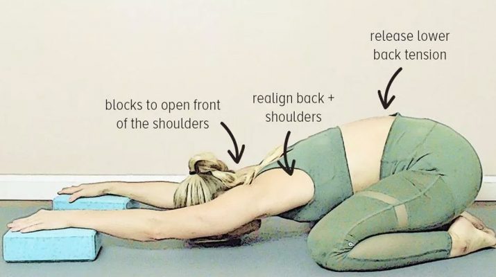 These-9-Relaxing-Poses-Relieve-Pain-in-Your-Back-and-Shoulders