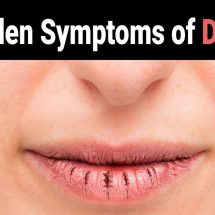 10 Hidden Symptoms of Diabetes