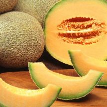 10 Reasons Why Cantaloupe is World’s Healthiest Fruit (Evidence Based)