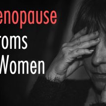 12 Menopause Symptoms Most Women Ignore