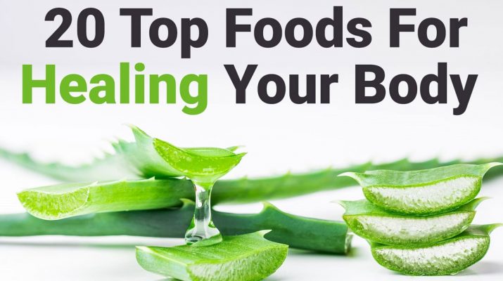 20-Top-Foods-For-Healing-Your-Body