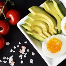 5 Ways A High Fat Diet Can Help You Burn Fat and Lose Weight