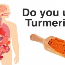 6 Things That Happen To Your Body When You Eat Turmeric Every Day