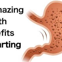 7 Amazing Health Benefits of Farting