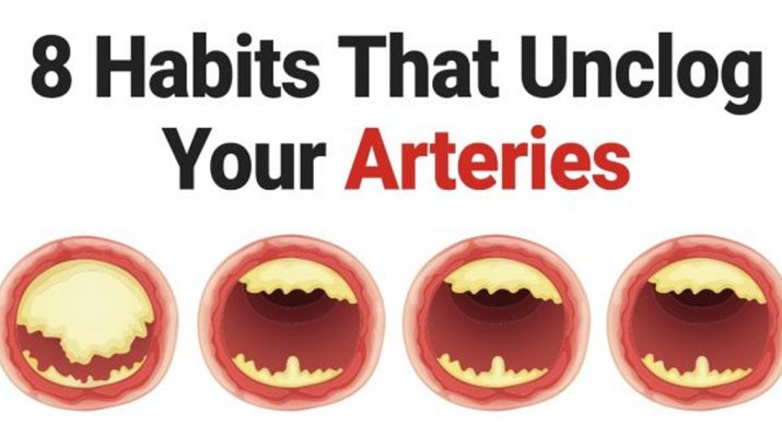 8-Habits-That-Unclog-Your-Arteries