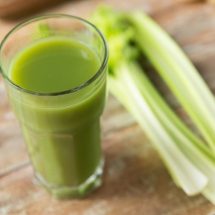 A Glass Of Celery Juice Lowers Hypertension, Sugar Levels, Reduces Arthritis And Gout Pain Almost Instantly