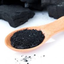 Activated Charcoal Can Be Used To Detoxify Years Of Toxins, Poisons And Mold Buildup In Your Body