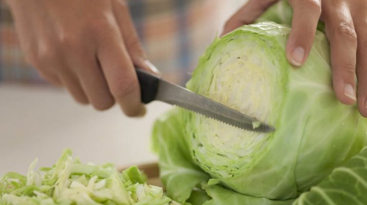 Cabbage-One-Of-The-Most-Effective-Foods-Often-Used-To-Treat-Stomach-Ulcer