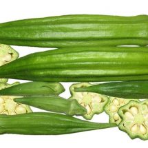 Eat More Okra: It Prevents Blood Sugar Spikes, Protects the Liver, Brain and Much More