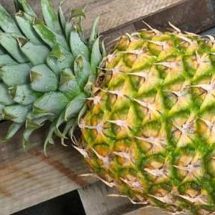 Eat More Pineapples: It May Help to Prevent Heart Attack, Protects Eyes and Heart, Boosts Circulation