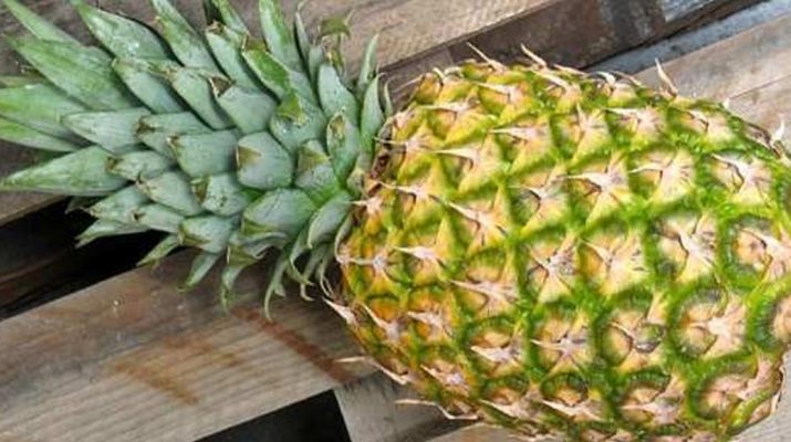 Eat-More-Pineapples-It-May-Help-to-Prevent-Heart-Attack,-Protects-Eyes-and-Heart,-Boosts-Circulation