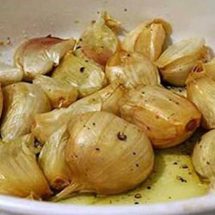 Garlic – Ginger Soup Made With 52 Cloves of Garlic Can Defeat Colds, Flu and Even Norovirus