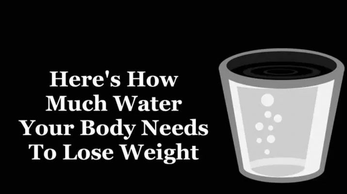 Here’s-How-Much-Water-Your-Body-Needs-to-Lose-Weight