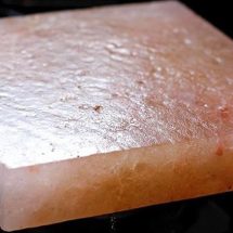 Himalayan Salt Block: The Ultimate Safe Cookware – 100% Natural