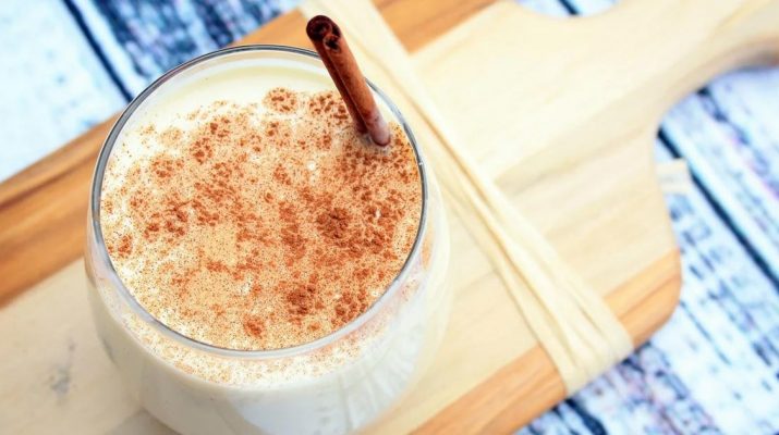 How-to-Make-Cinnamon-Milk-For-Weight-Loss-and-Healthier-Skin
